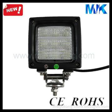 CE ROHS IP67 chevrolet cruze led lights 27w off road led work lamp